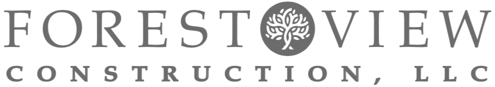 Forest View Construction LLC Logo
